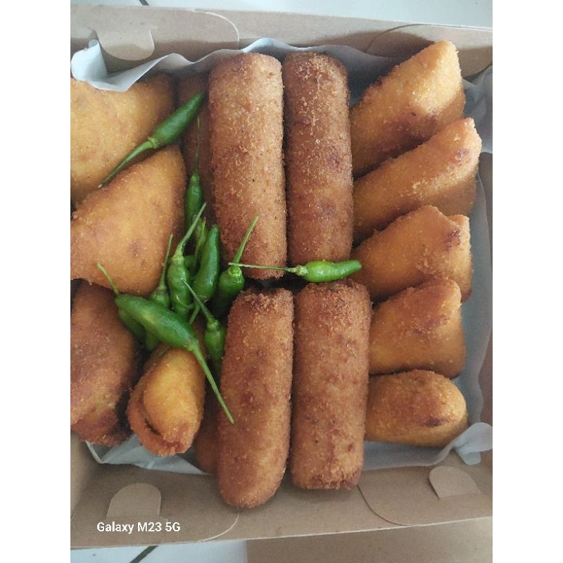 

RisolAyamBlackPepper