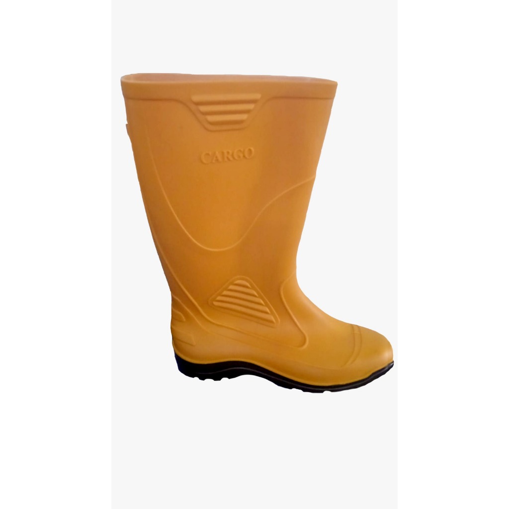 Sepatu Boots Yumeida Karet Non-Slip