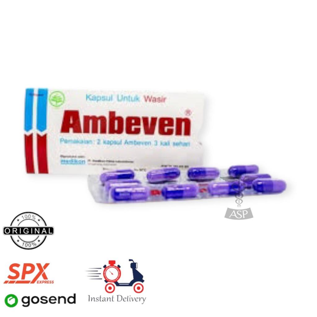 Ambeven