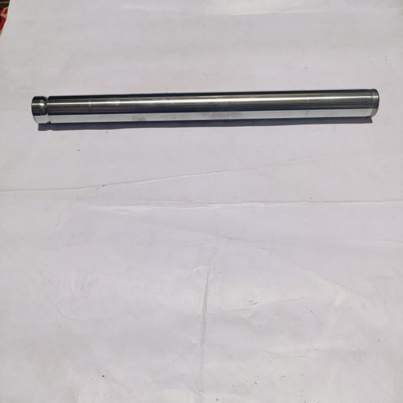 as shock depan motor Mio soul GT