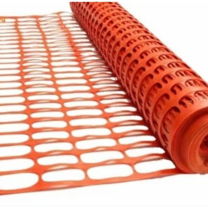 Safety Net / Jaring Safety Net Orange
