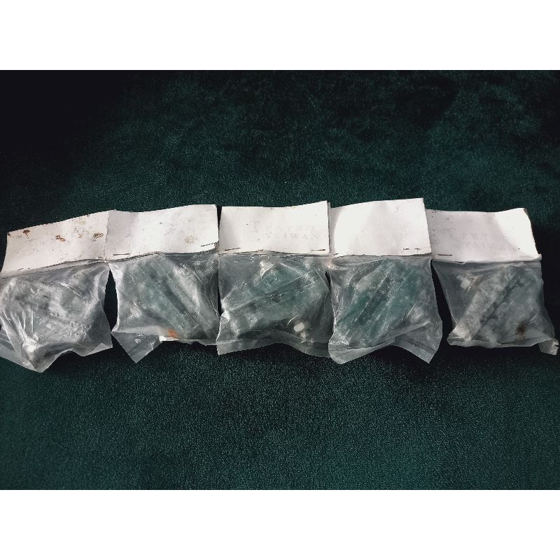 Brake pads U brake V brake Tektro taiwan