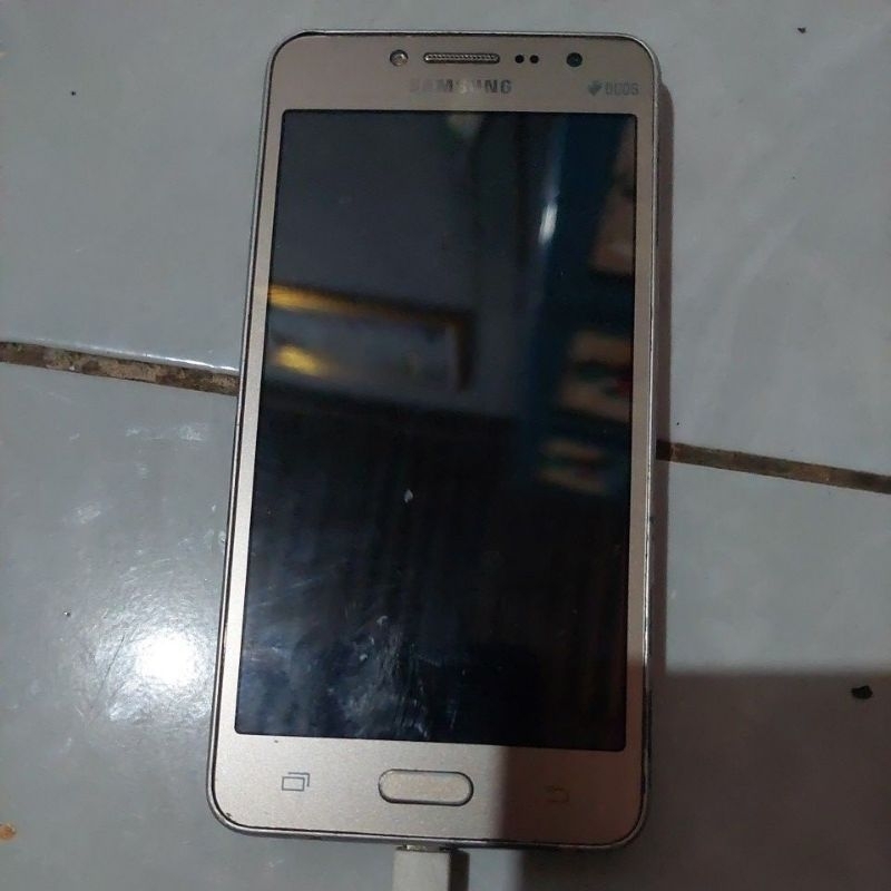 samsung j2 prime bekas