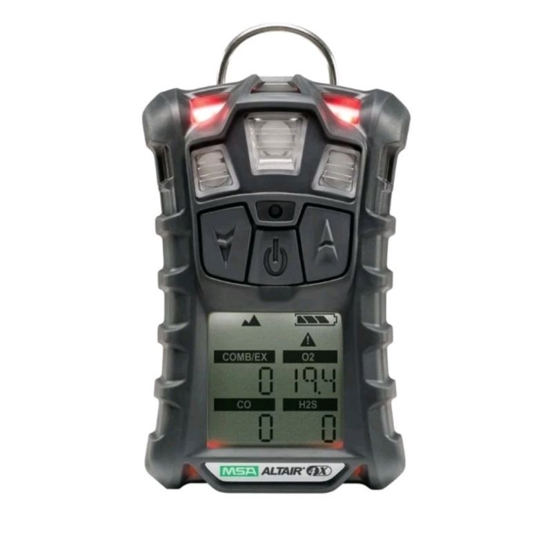 MSA ALTAIR 4XR GAS DETECTOR ALTAIR MSA 4XR BLUETOOTH