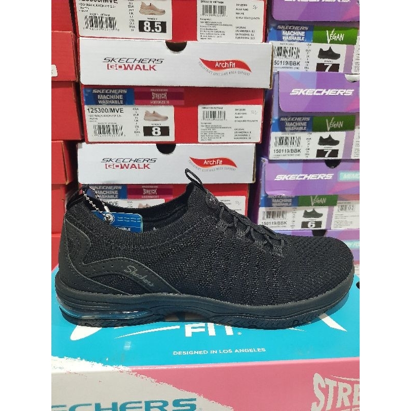 Skechers 100632/BBK