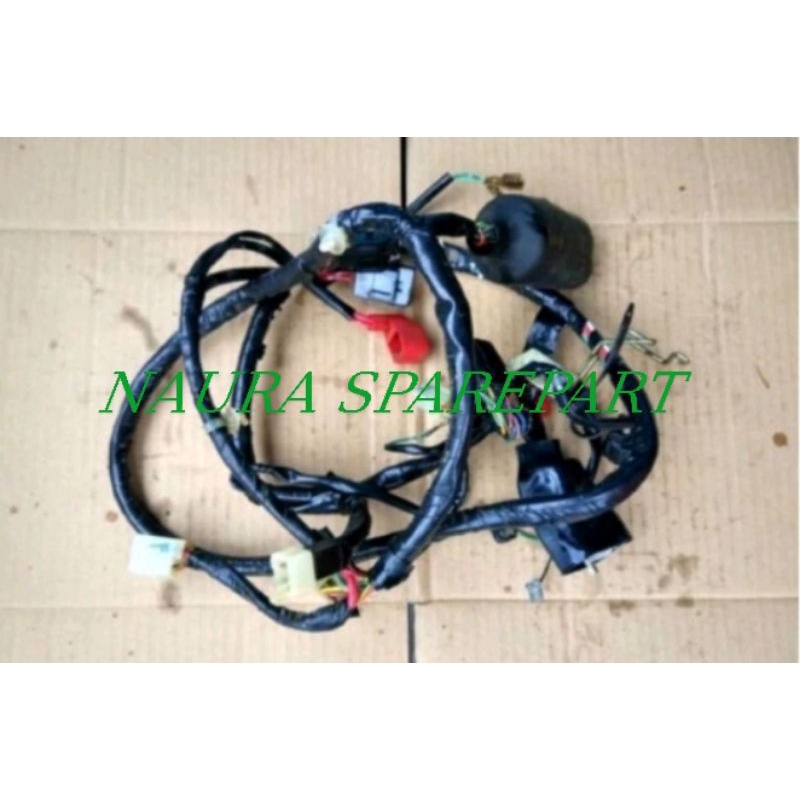 Kabel Body Vario Lama KARBU Bekas asli cabutan