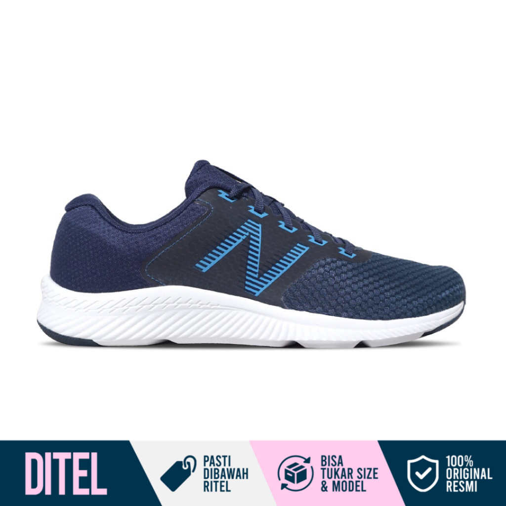 New Balance M413CL1 Navy V1