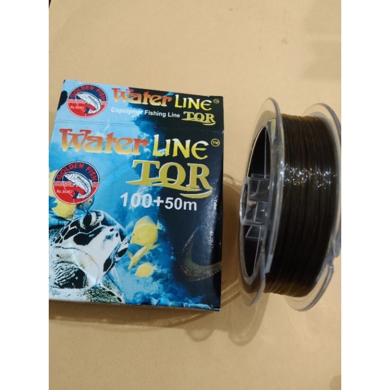 Senar Waterline Tor