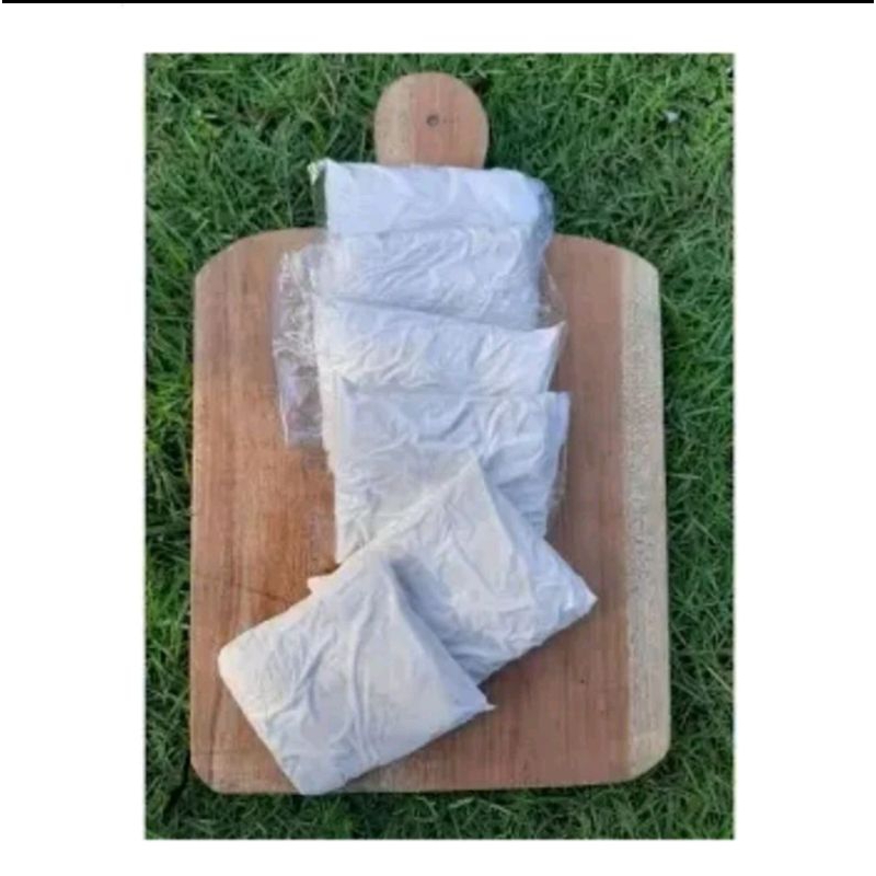 

tempe gembus Wonogiri isi 10