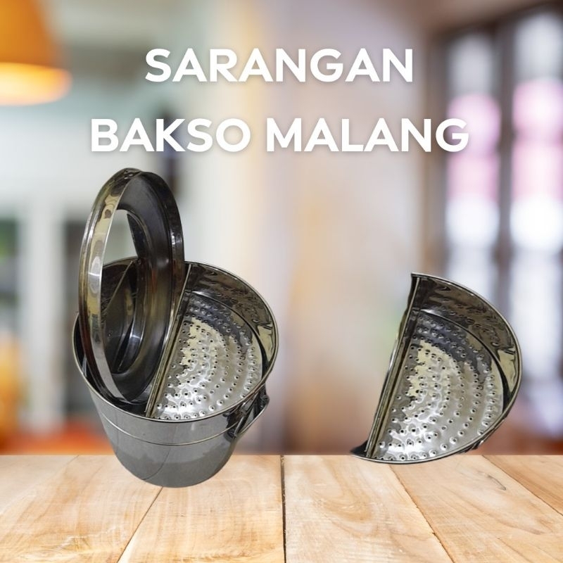 DANDANG BAKSO MALANG/DANDANG BAKWAN/DANDANG MIE AYAM