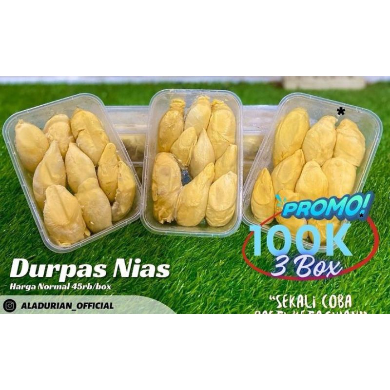 

Durpas lokal