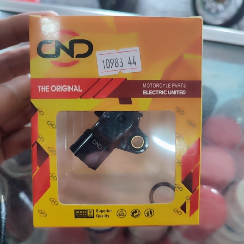 (CND) Sensor TP Sensor TPS Genio Beat Deluxe Scoopy Prestige