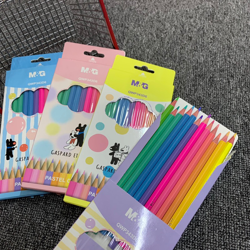 

pensil warna