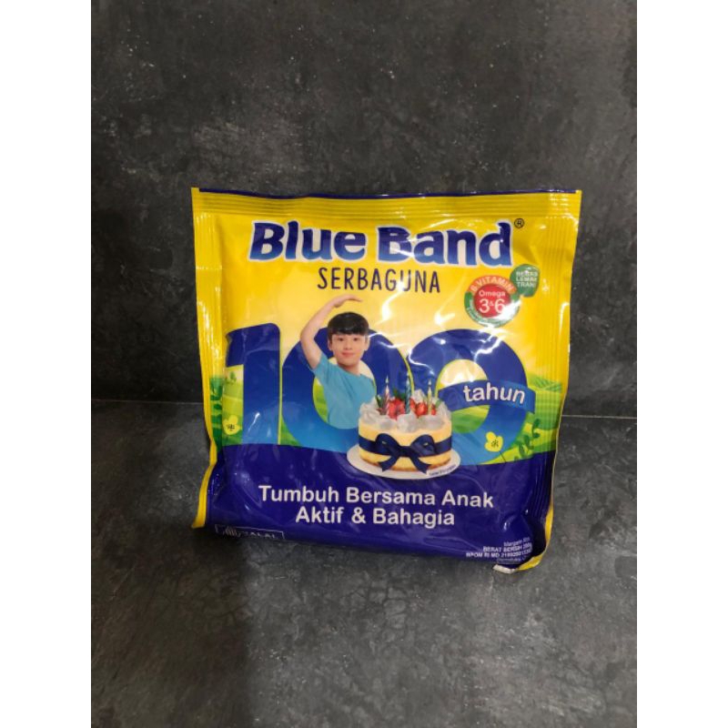 

blueband serbaguna 200gr