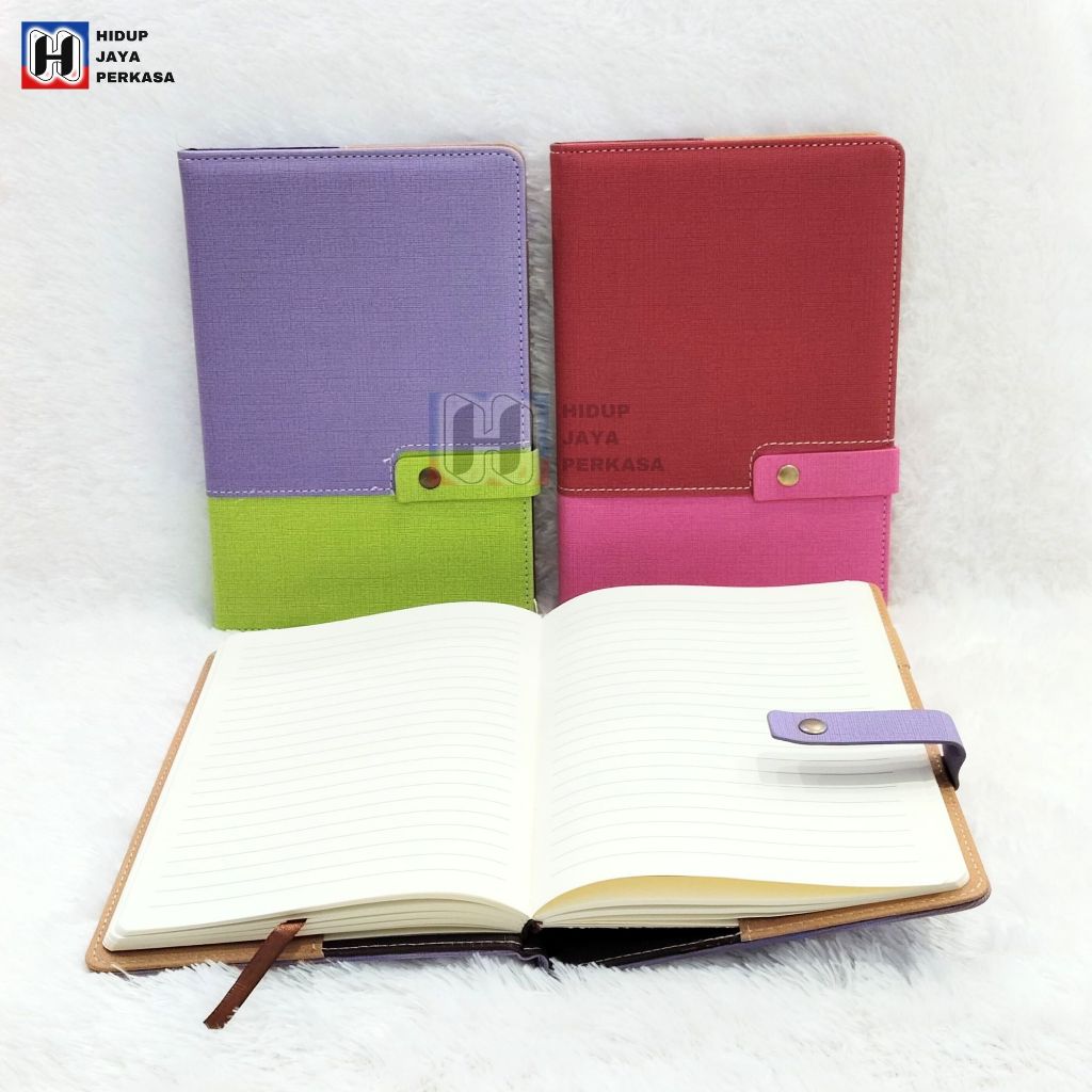 

NOTE BOOK SERIES PREMIUM