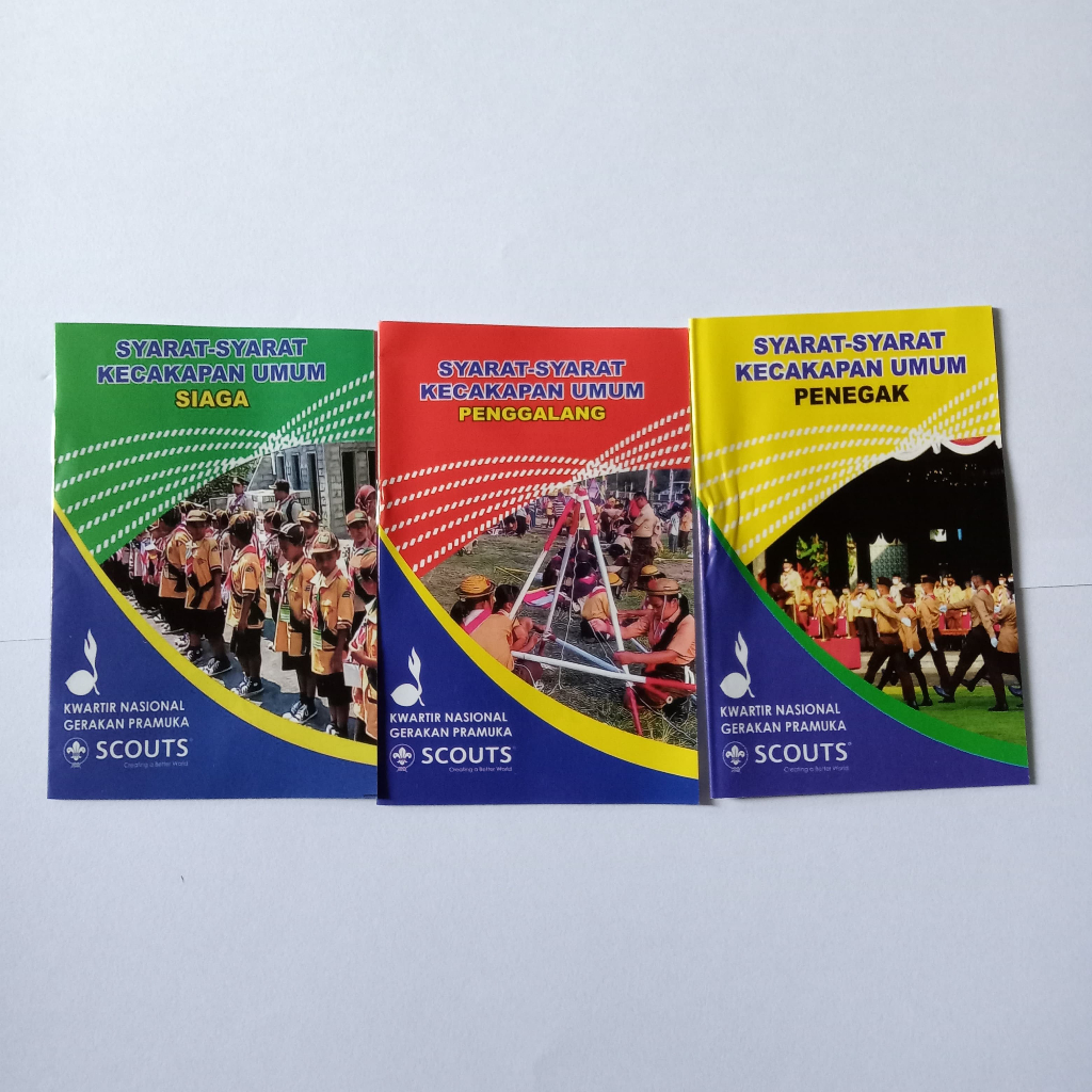 

20 biji Buku SKU cover terbaru kecil