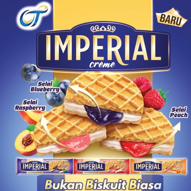 

biskuit imperial