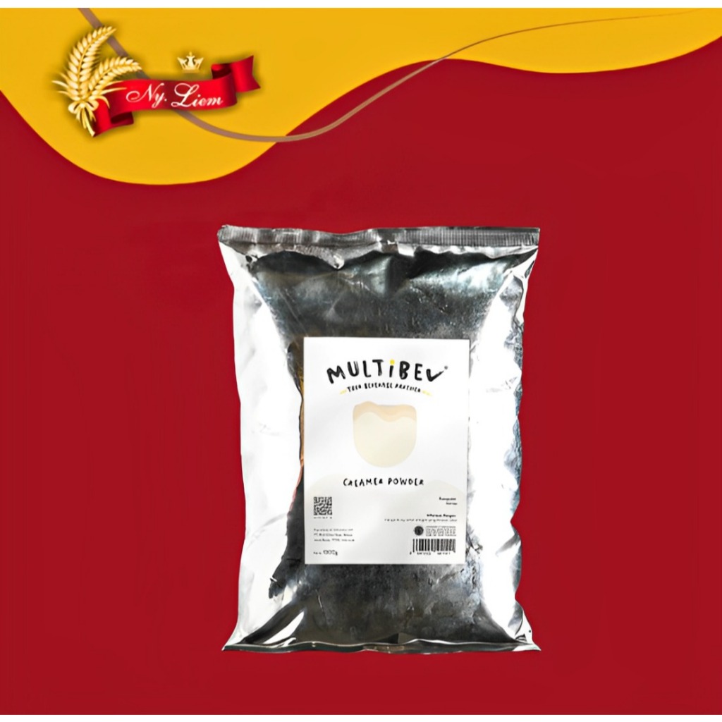 

MULTIBEV Creamer Powder 1kg
