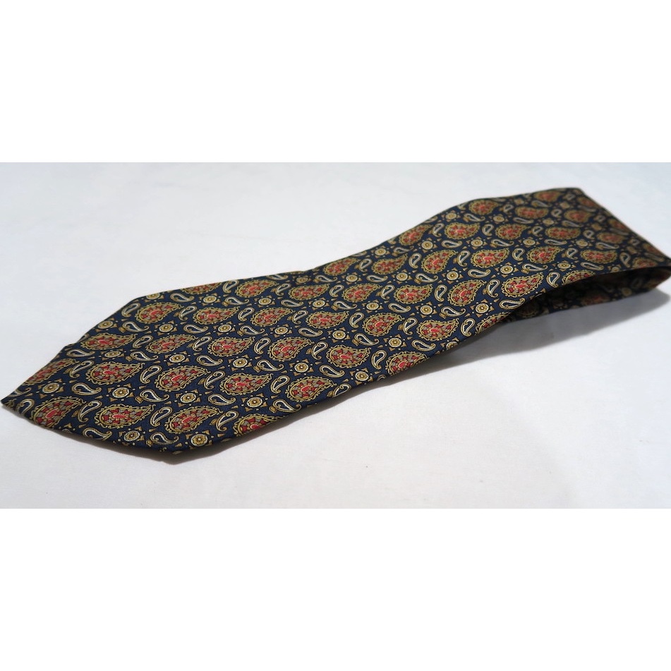 CD 19 Dasi pria authentic / original branded bahan sutra