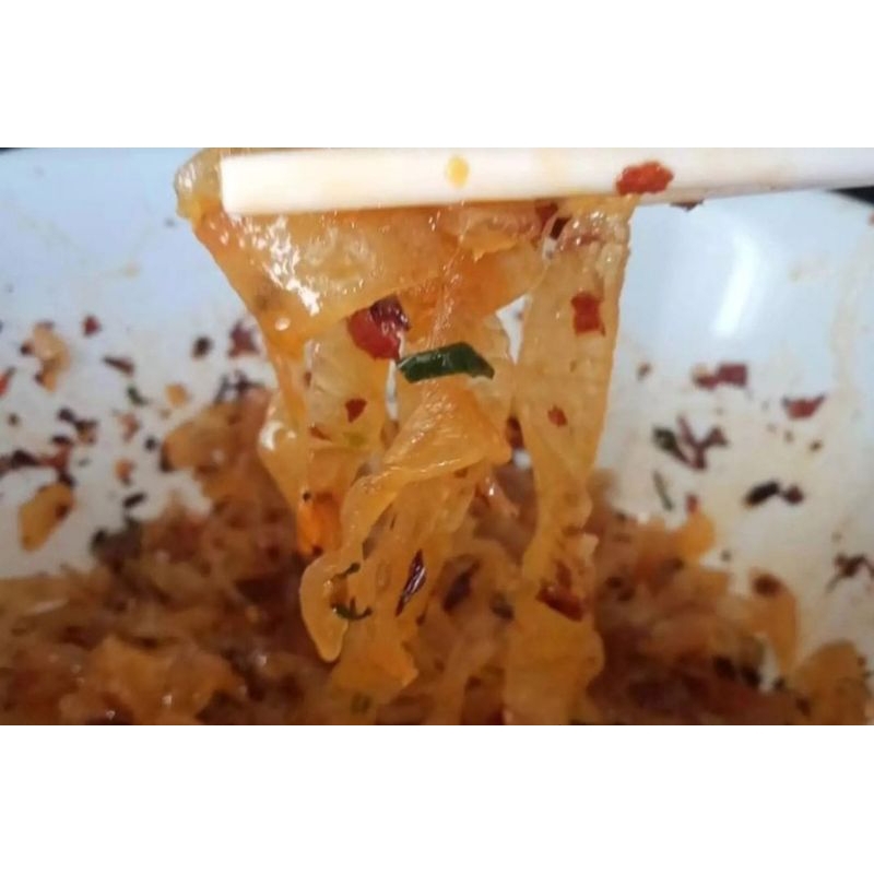 

CIRAMBAY KEMASAN POUCH ENAK DAN GURIH