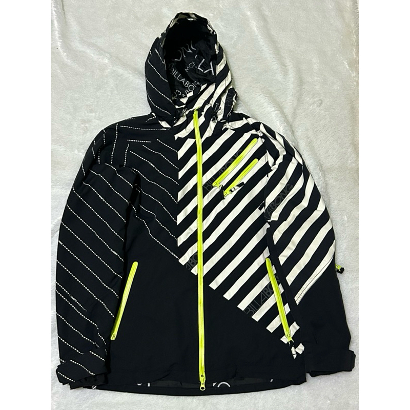 Jaket Gropcore