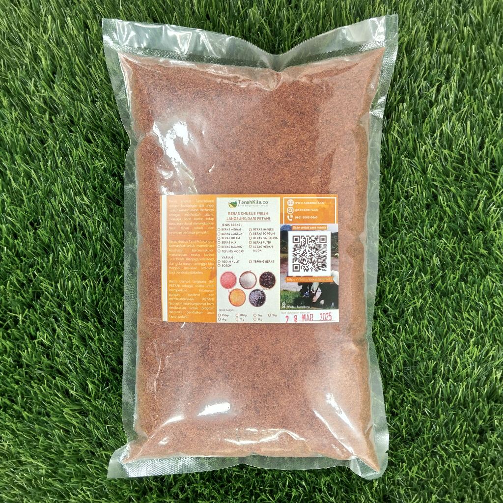 

Gula Aren Semut Organik FRESH didapatkan langsung dari Petani I 100% gula aren asli I 1 kg