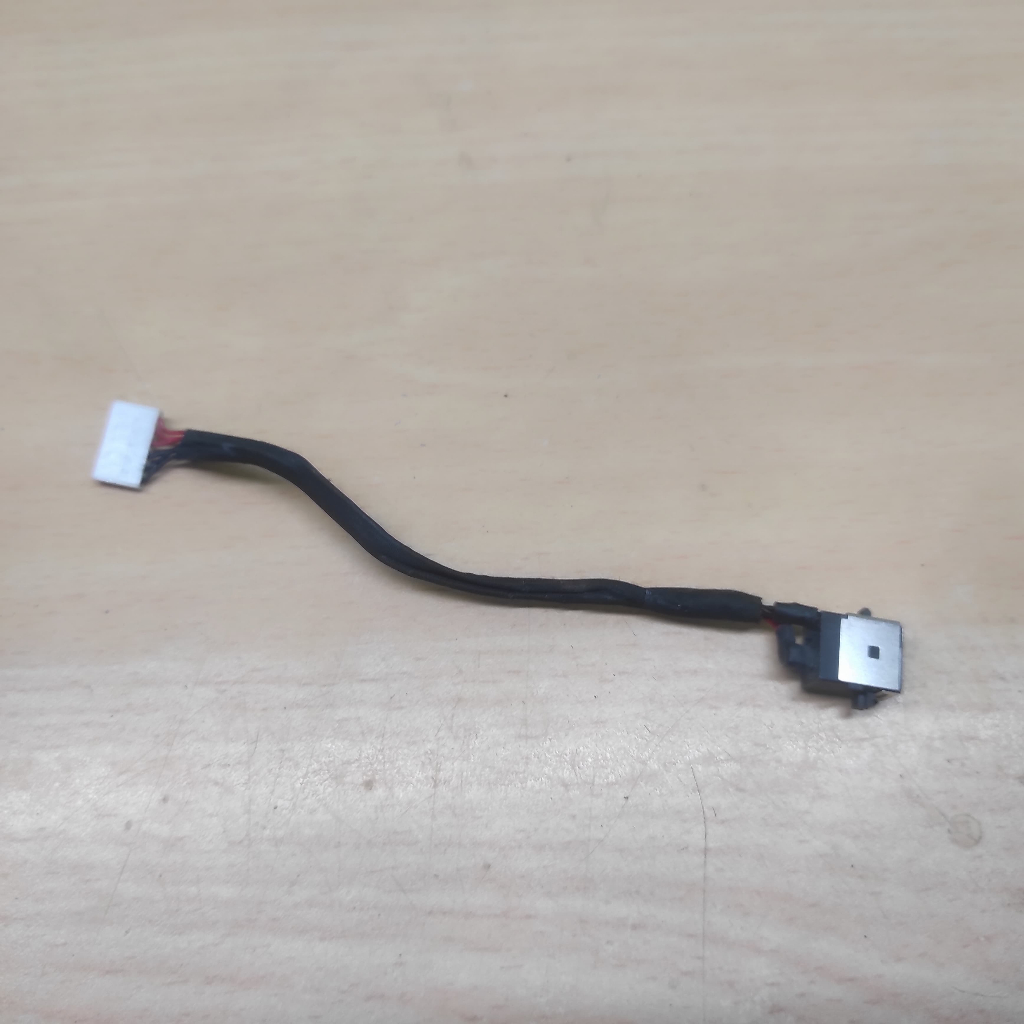 Jack DC Laptop Asus A450C