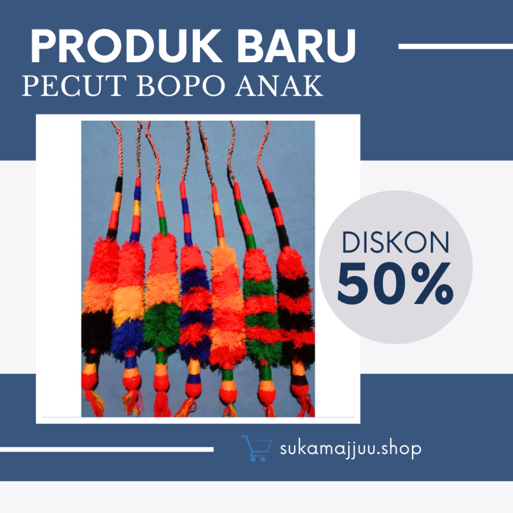 PECUT BOPO ANAK|pecut gombyok, pecut kepang, pecut tari, pecut gambuh, pecut anak murah|Pecut bopo a