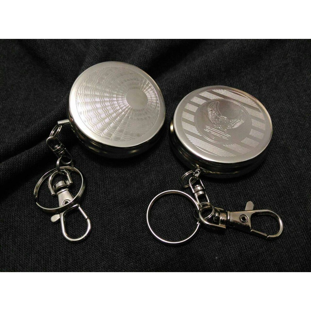 Asbak Portable, Asbak Saku, Asbak Unik, Asbak Murah