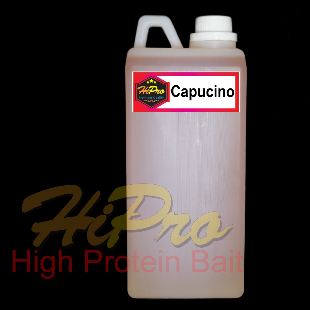 Biang Essen Kopi Capucino Literan suplayer essen Literan Berbagai macam aroma