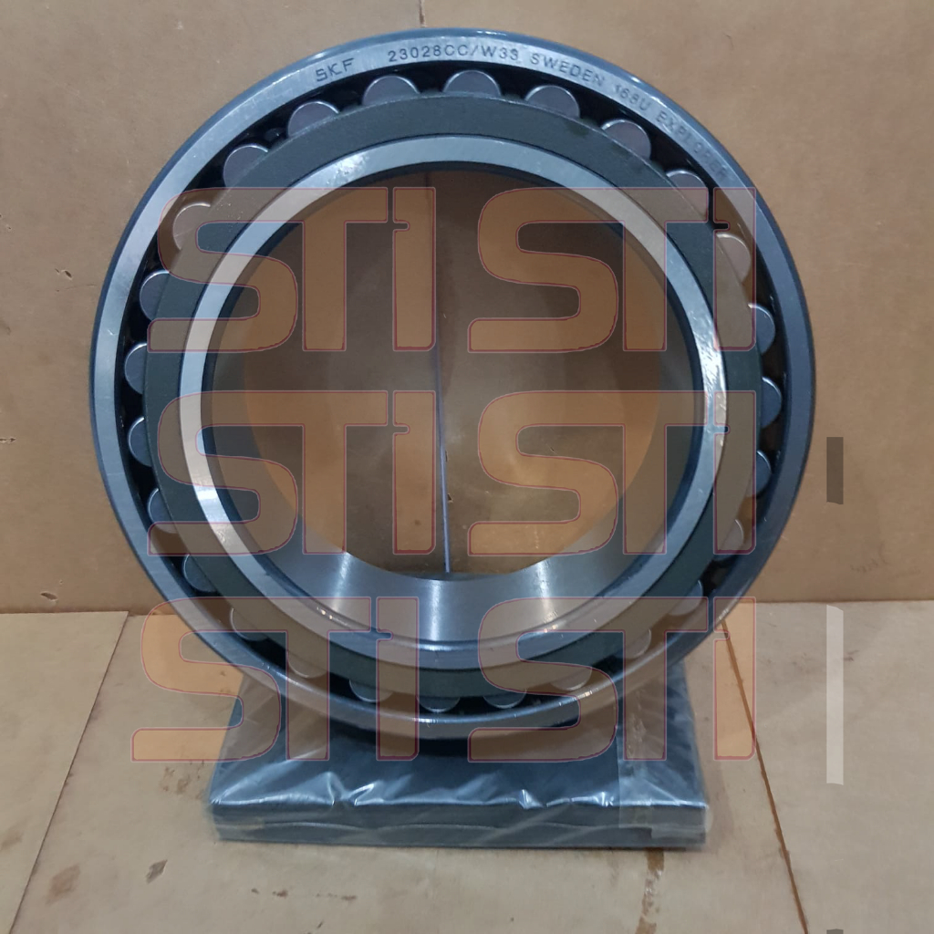 BEARING LAHAR LAKER SKF 23028 CC/W33