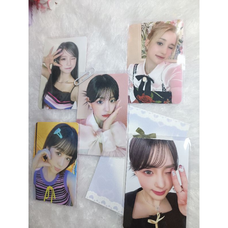 (READ DESK) PC Kep1er official Magic hour