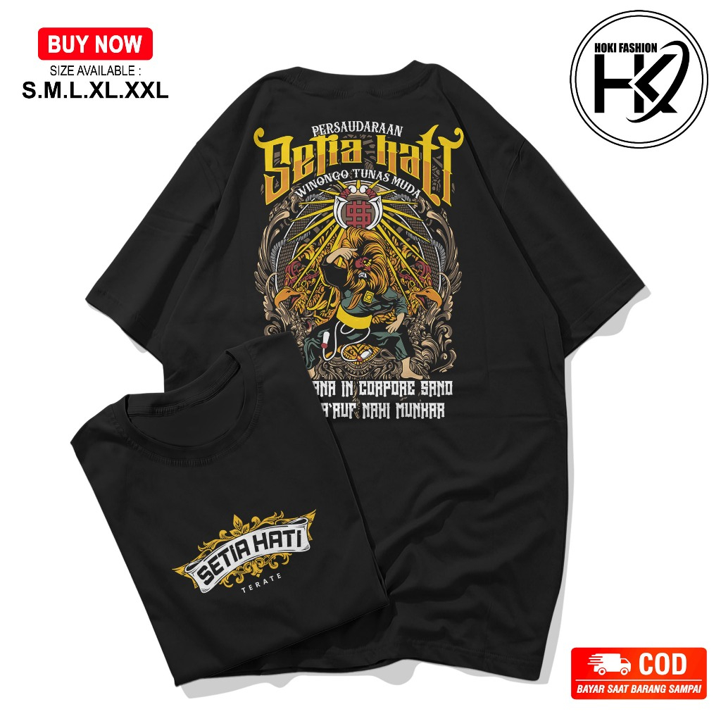 KAOS PSHT BUJANG GANONG-KAOS PSHT GANONGAN-KAOS PSHT REOG TERBARU-KAOS PSHT