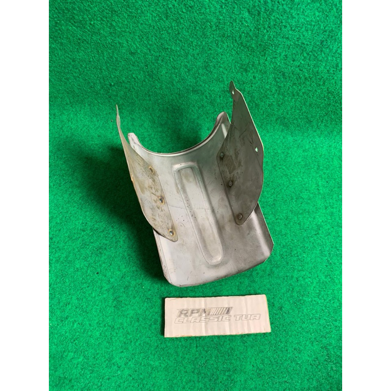 PANEL DASI DEPAN C50 PANEL PISPOT DETAIL ORIGINAL