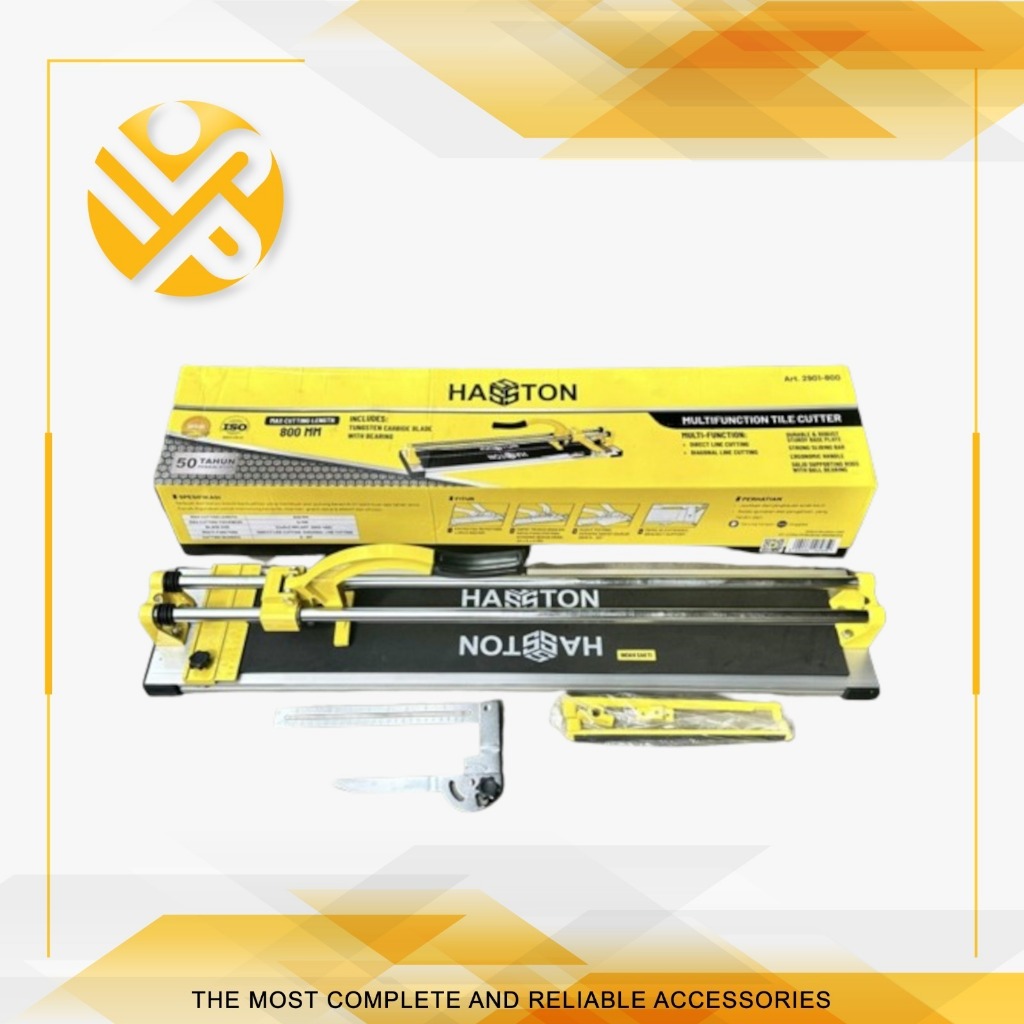 Alat Pemotong Granit 80cm / Alat Potong Keramik 800mm