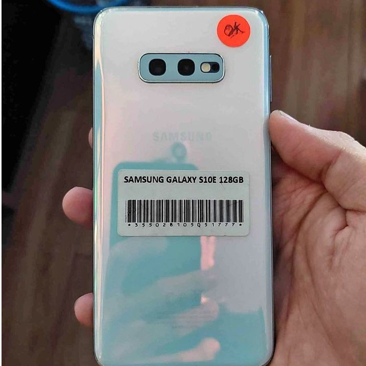 SAMSUNG S10E SECOND UNIT ONLY