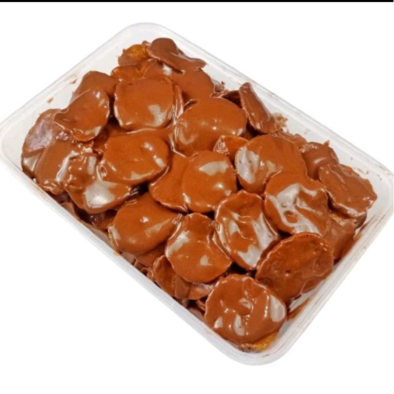 

KERIPIK PISANG LUMER