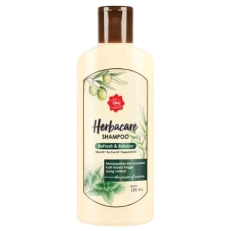 Viva Shampoo / Viva Conditioner - Viva Sampo / Viva Kondisioner