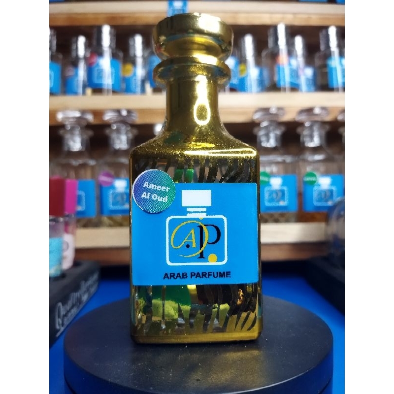 Parfume RollOn Ameer Al Oud* 3, 6,10 & 15 ml