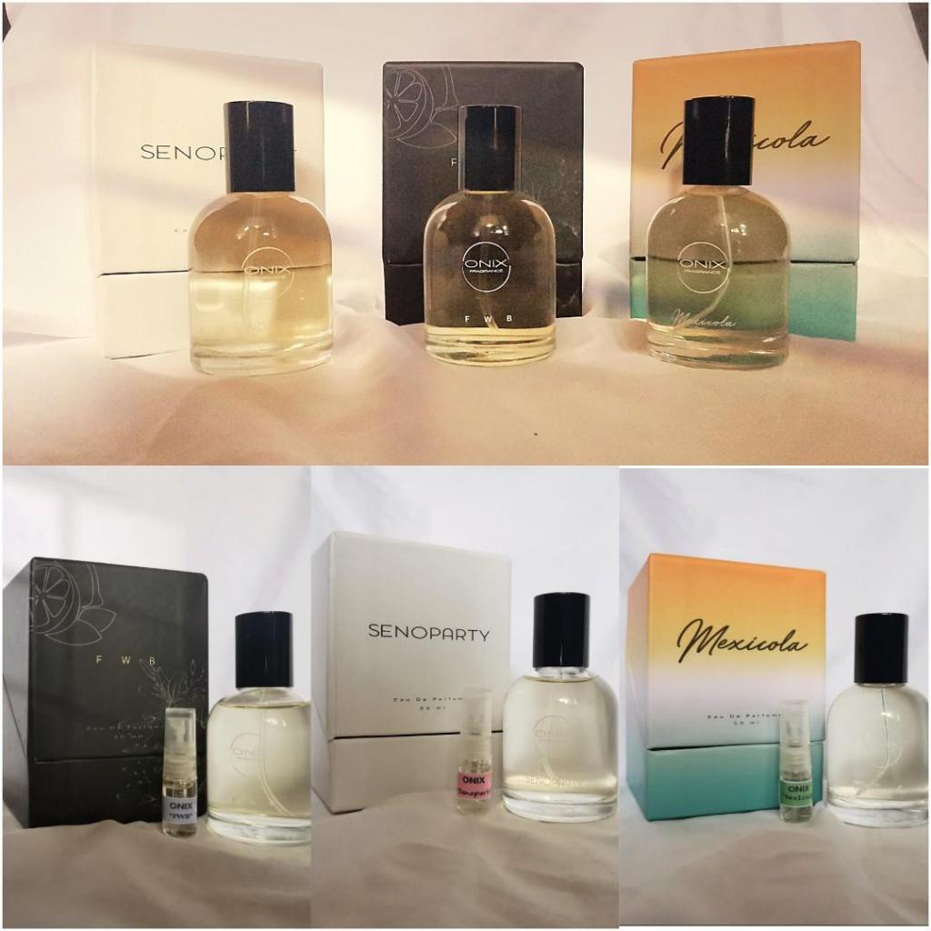 Onix Fragrance [ORIGINAL] - Parfume