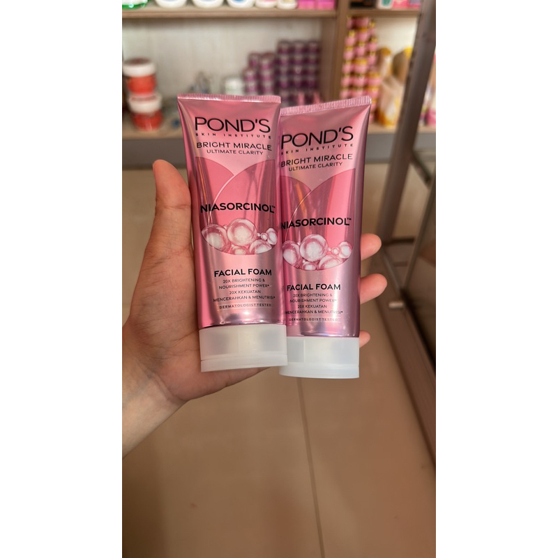 Ponds Beauty 100ml