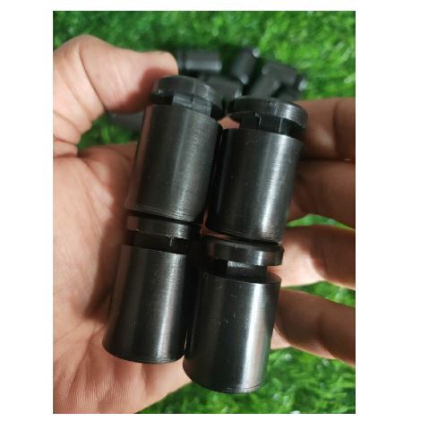 Memperkenalkan  ambalan hitam sparepart cup sealer