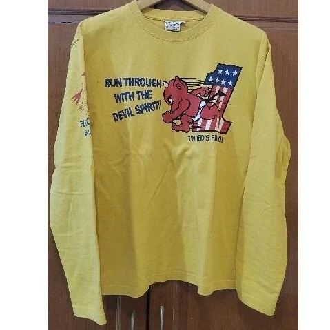 SweatshirtTedCompany