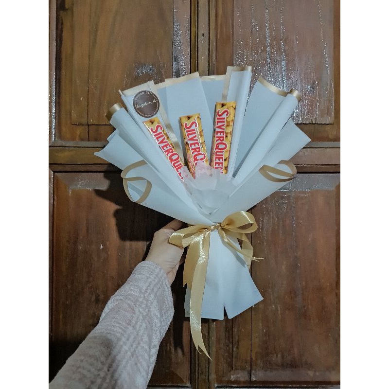 

✨ BUCKET COKLAT || BUCKET WISUDA || BUCKET ULANG TAHUN ✨