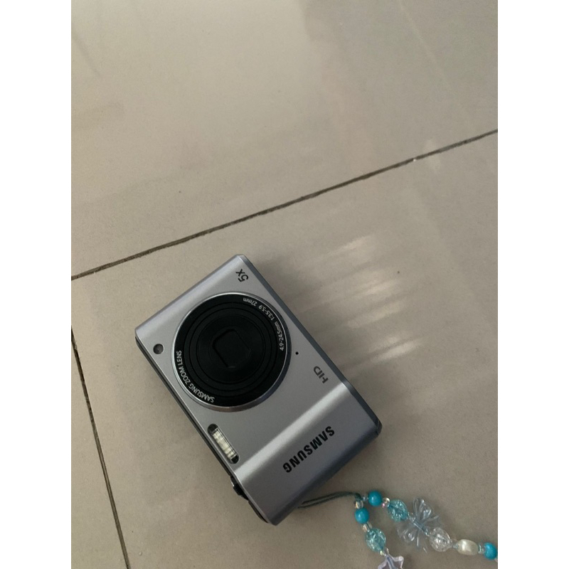 DIGICAM SAMSUNG ES91 SECOND