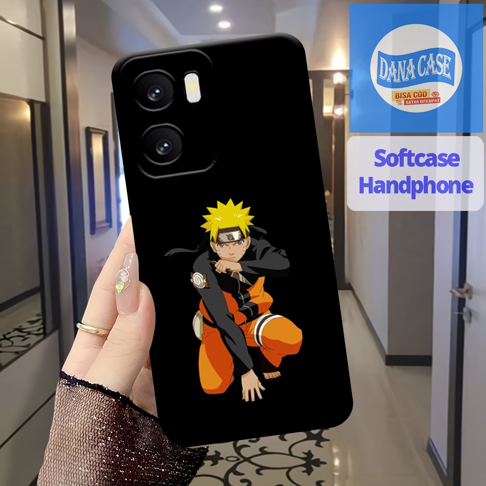 Case Oppo A57 Casing Oppo A57 A77s 4G Terbaru 2023 Softcase Casing Silikon Case Pelindung Hp