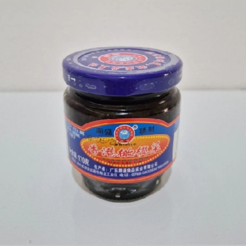 

Olive Vegetable Chao Sheng / Kanachai