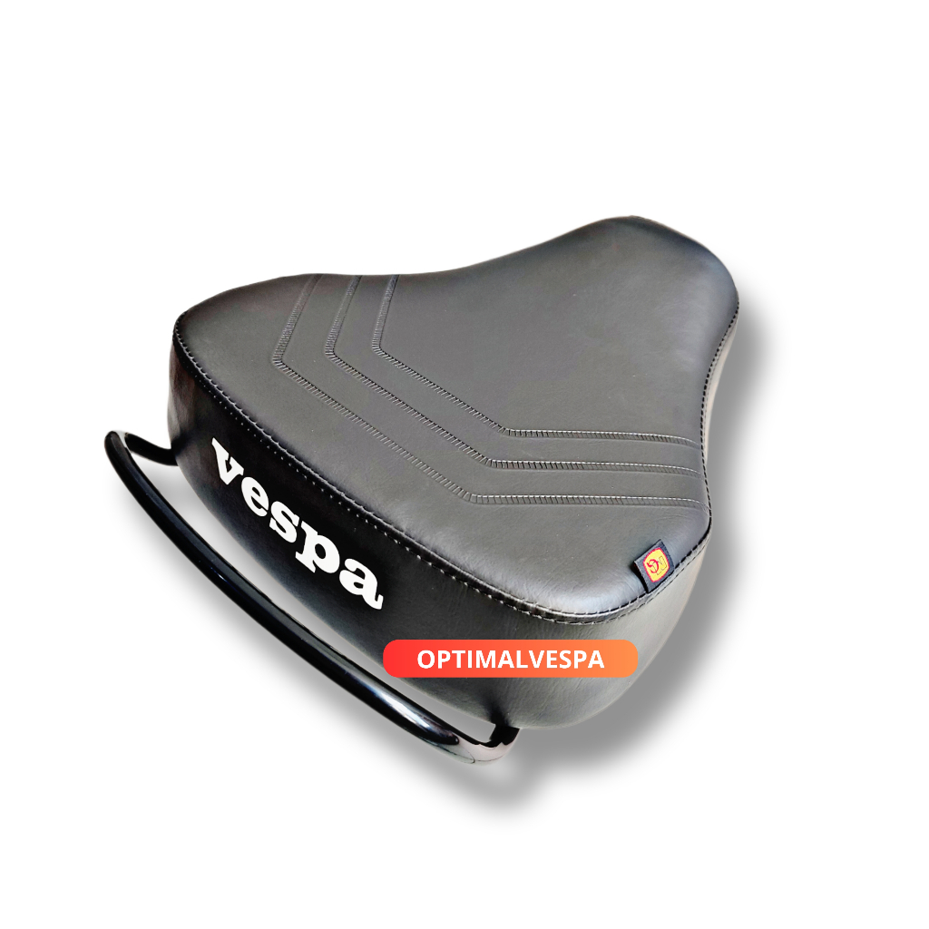 Jok Depan Pisah Kaki 4 MG Vespa Px Ps Exclusive Strada