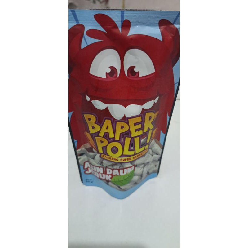 

basreng