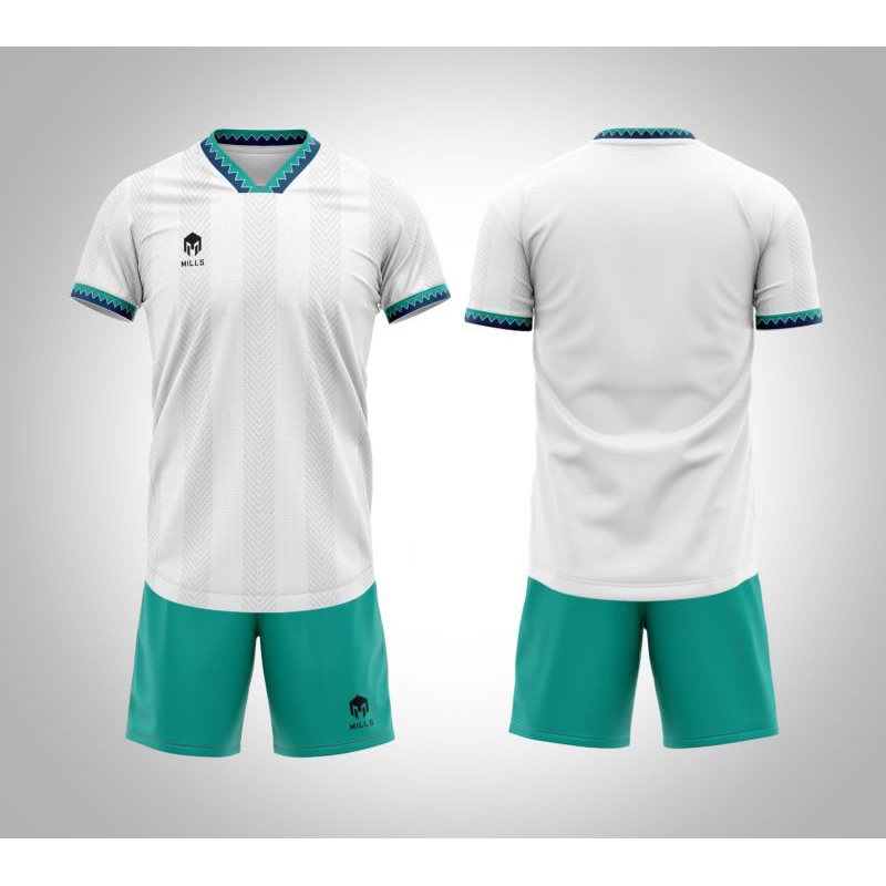 Kaos Jersey Timnas mils stelan dewasa mils Baju olahraga timnas Sepak bolla Futsal Volly Badminton P